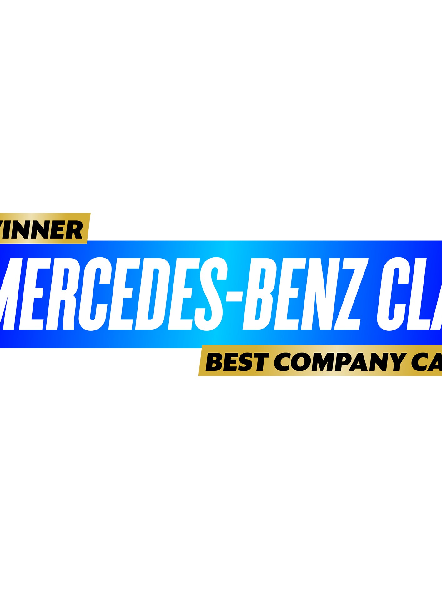 CLA Electric Car of the Year