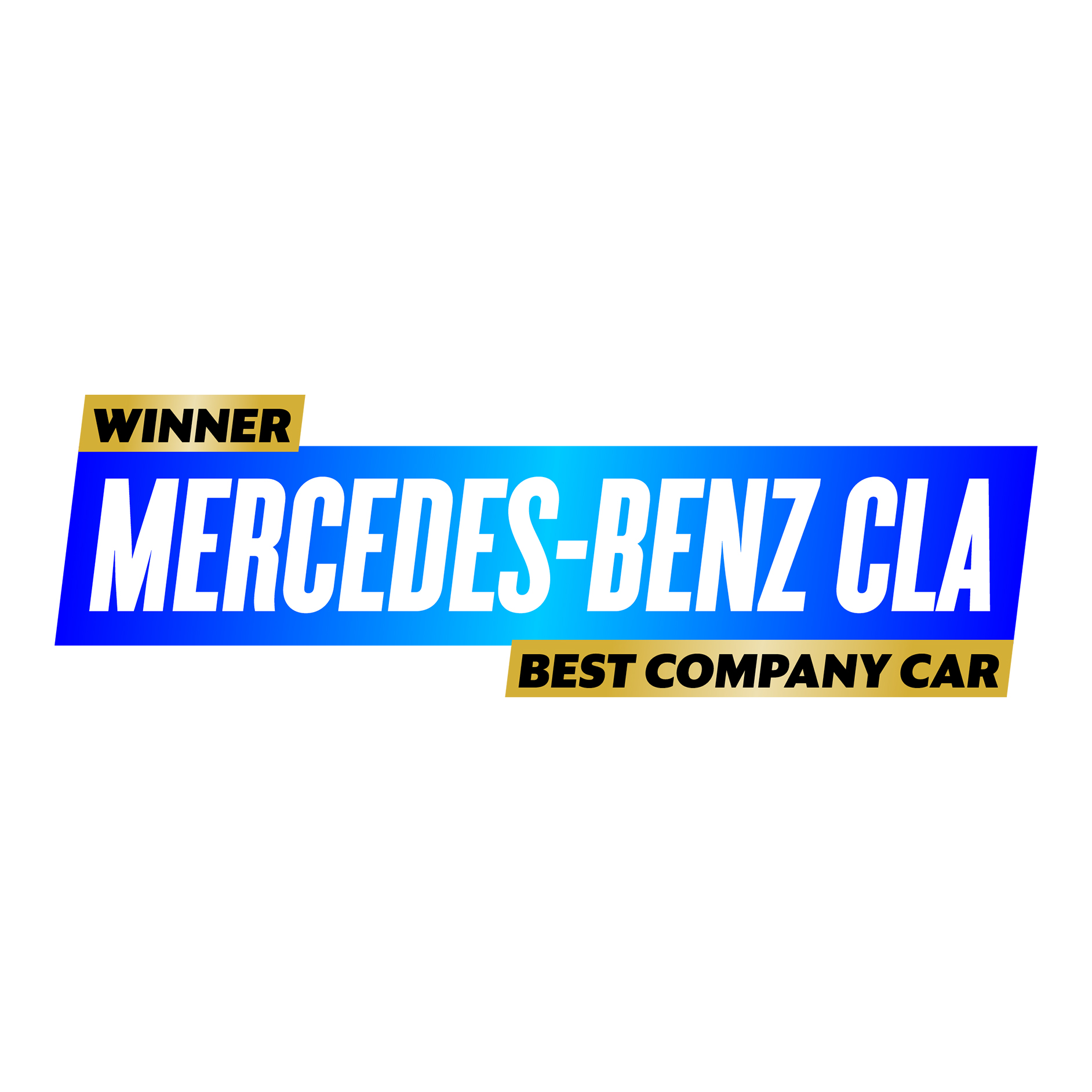 CLA Electric Car of the Year CLA Electric Car of the Year