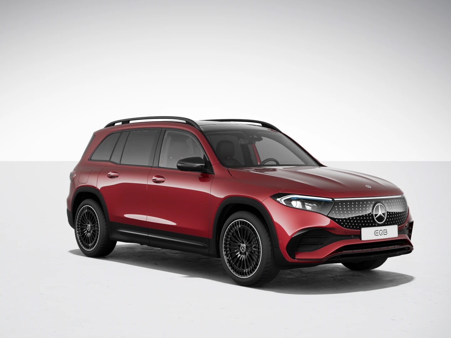 A-Class Hatchback