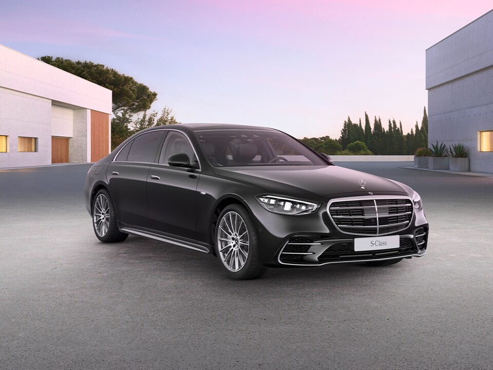 A-Class Hatchback