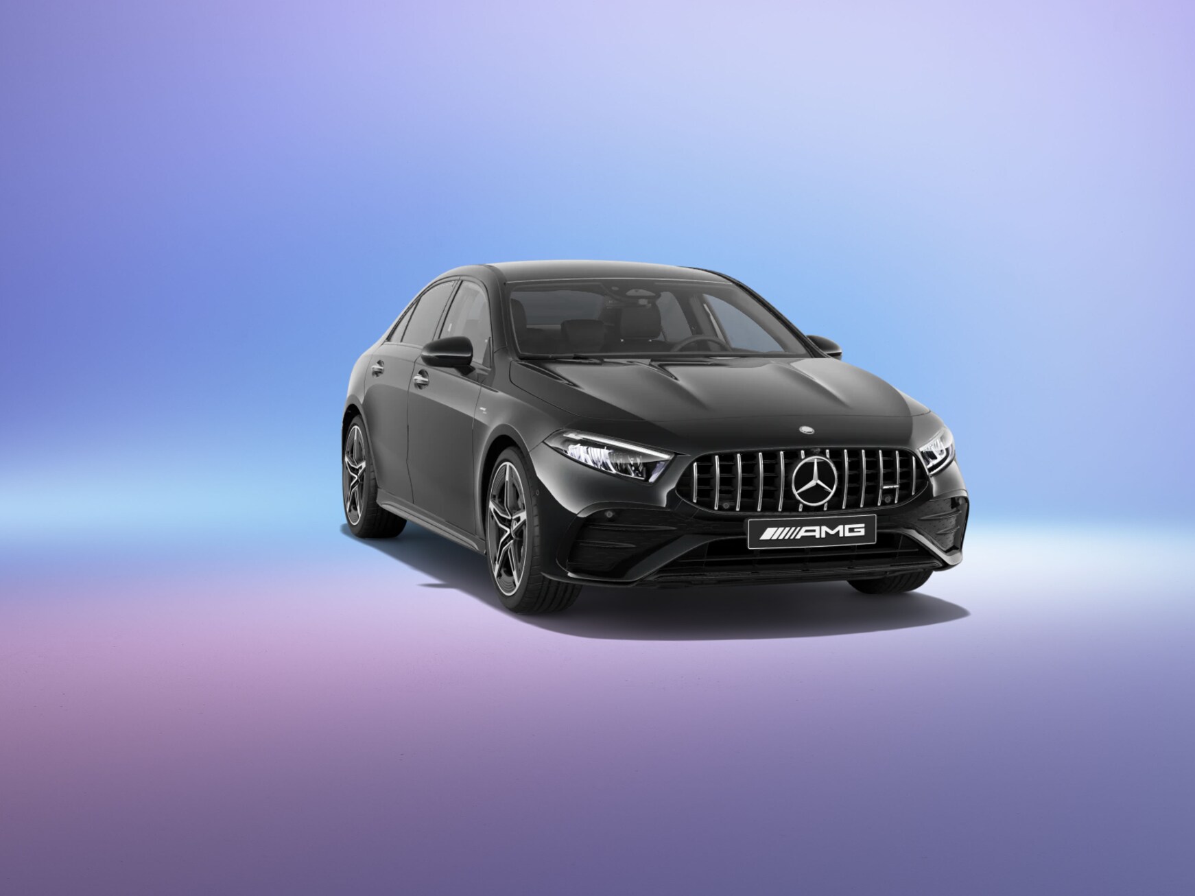 GLC SUV
