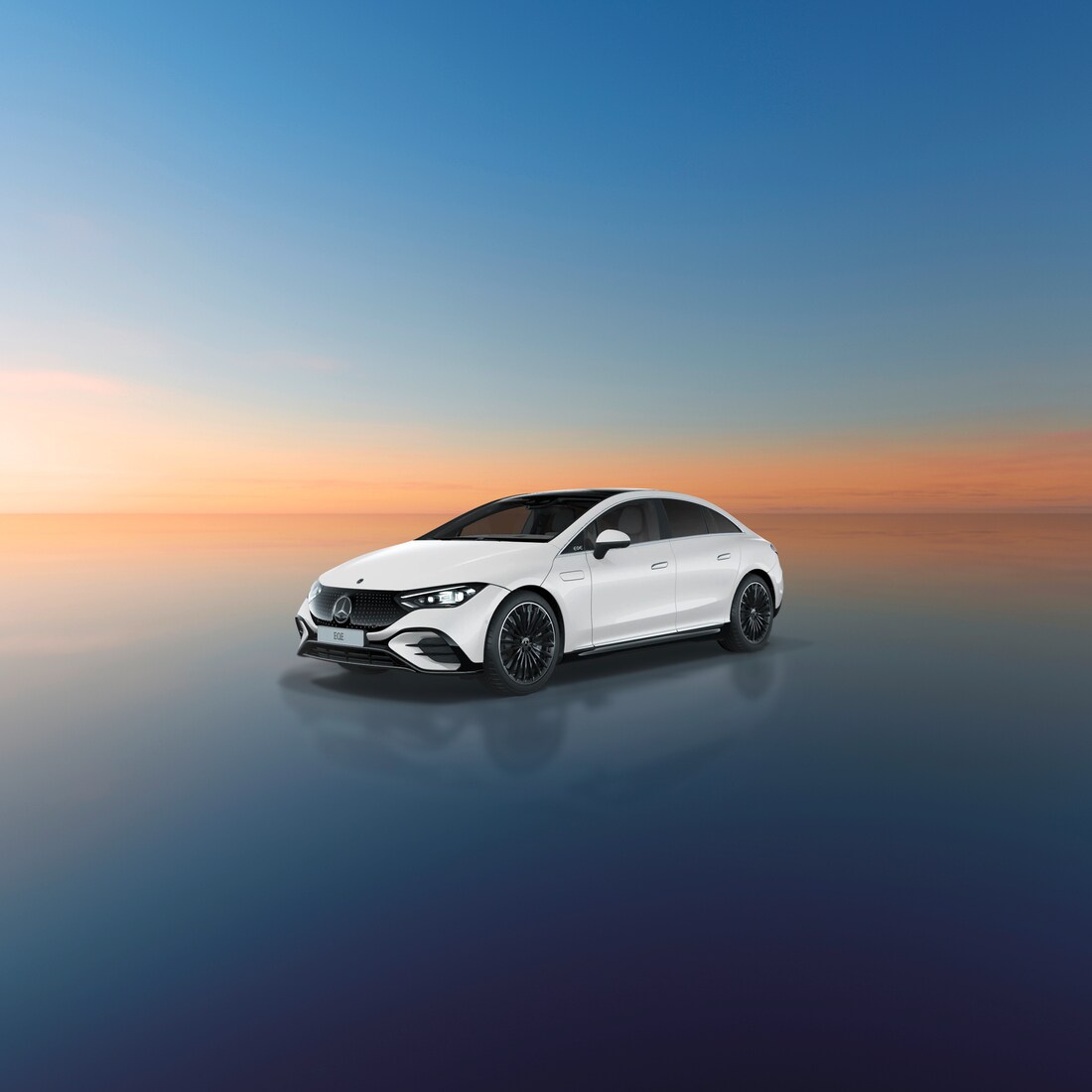 The brand new Mercedes-AMG CLE Coupé