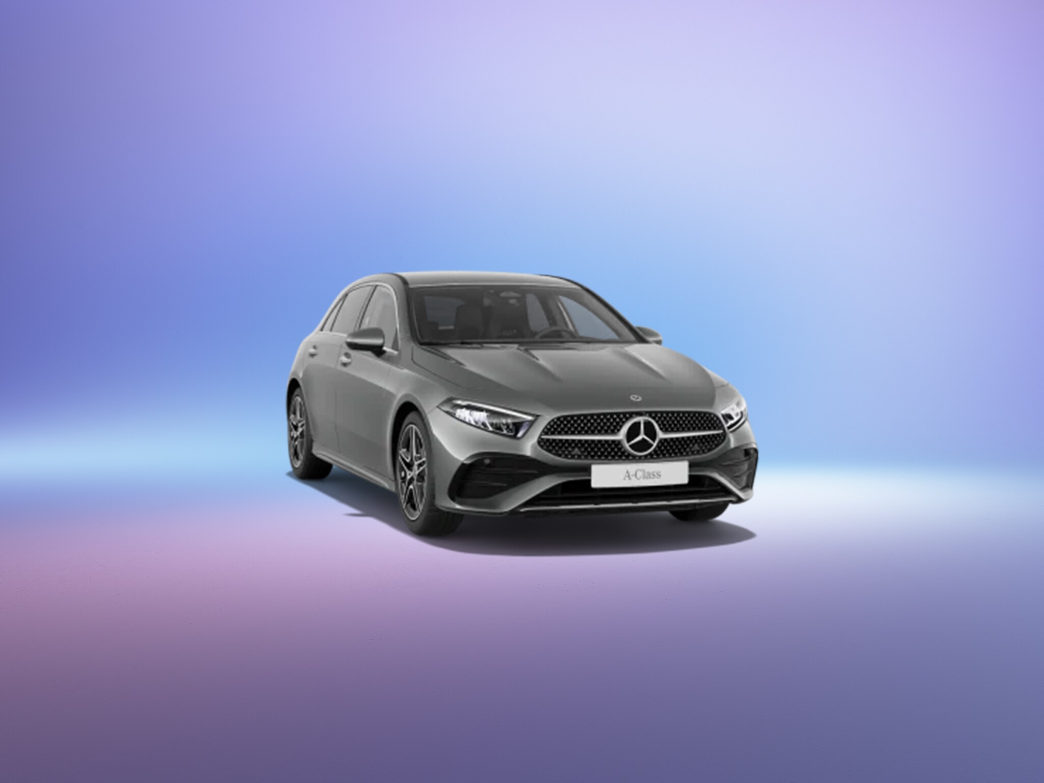 CLA Coupe