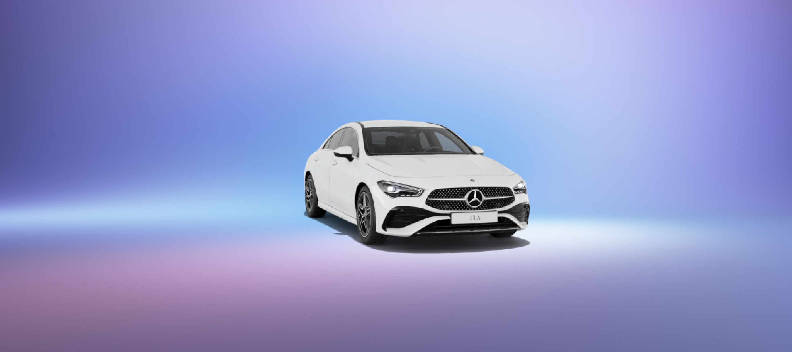 CLA with EQ Technology