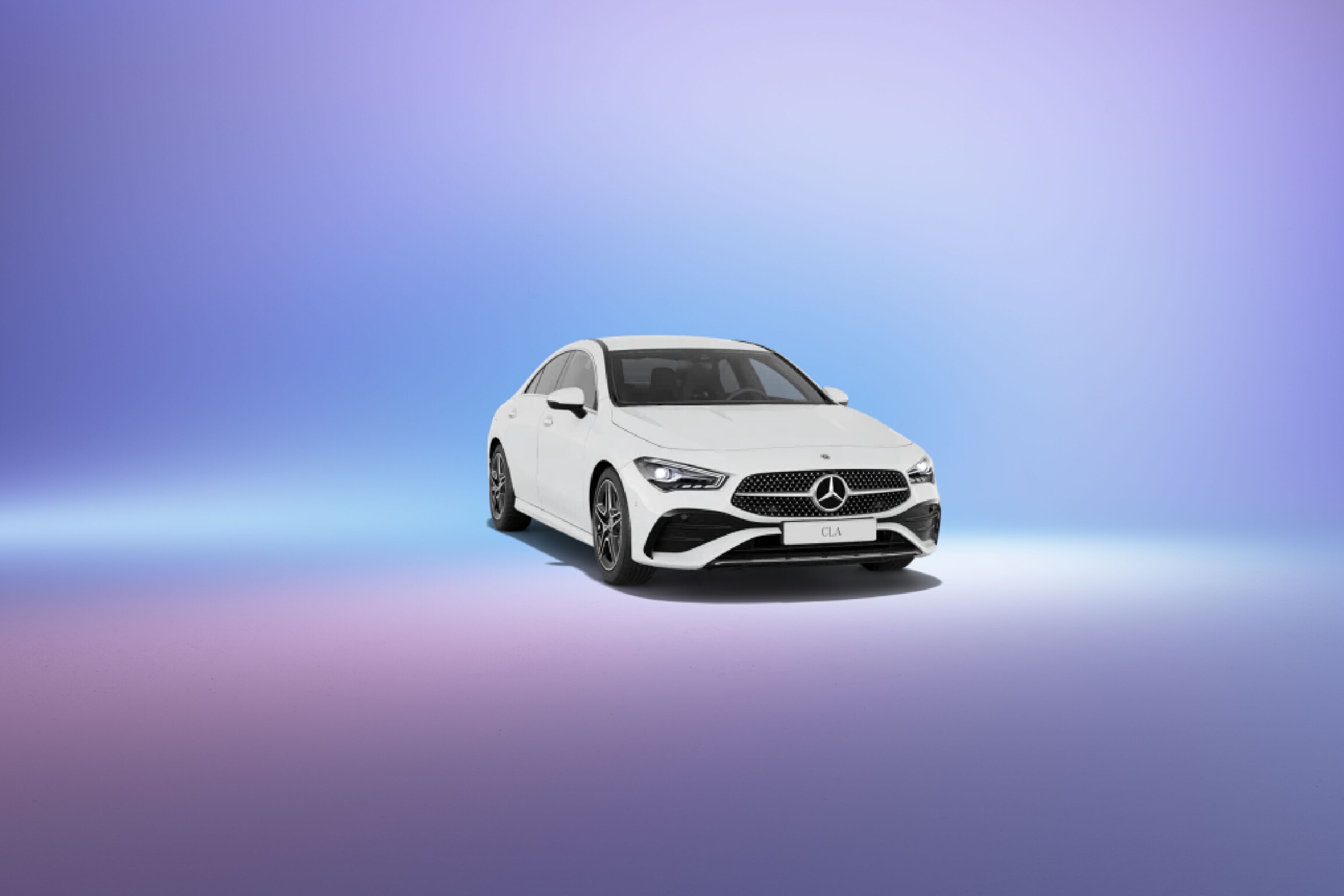 CLA with EQ Technology
