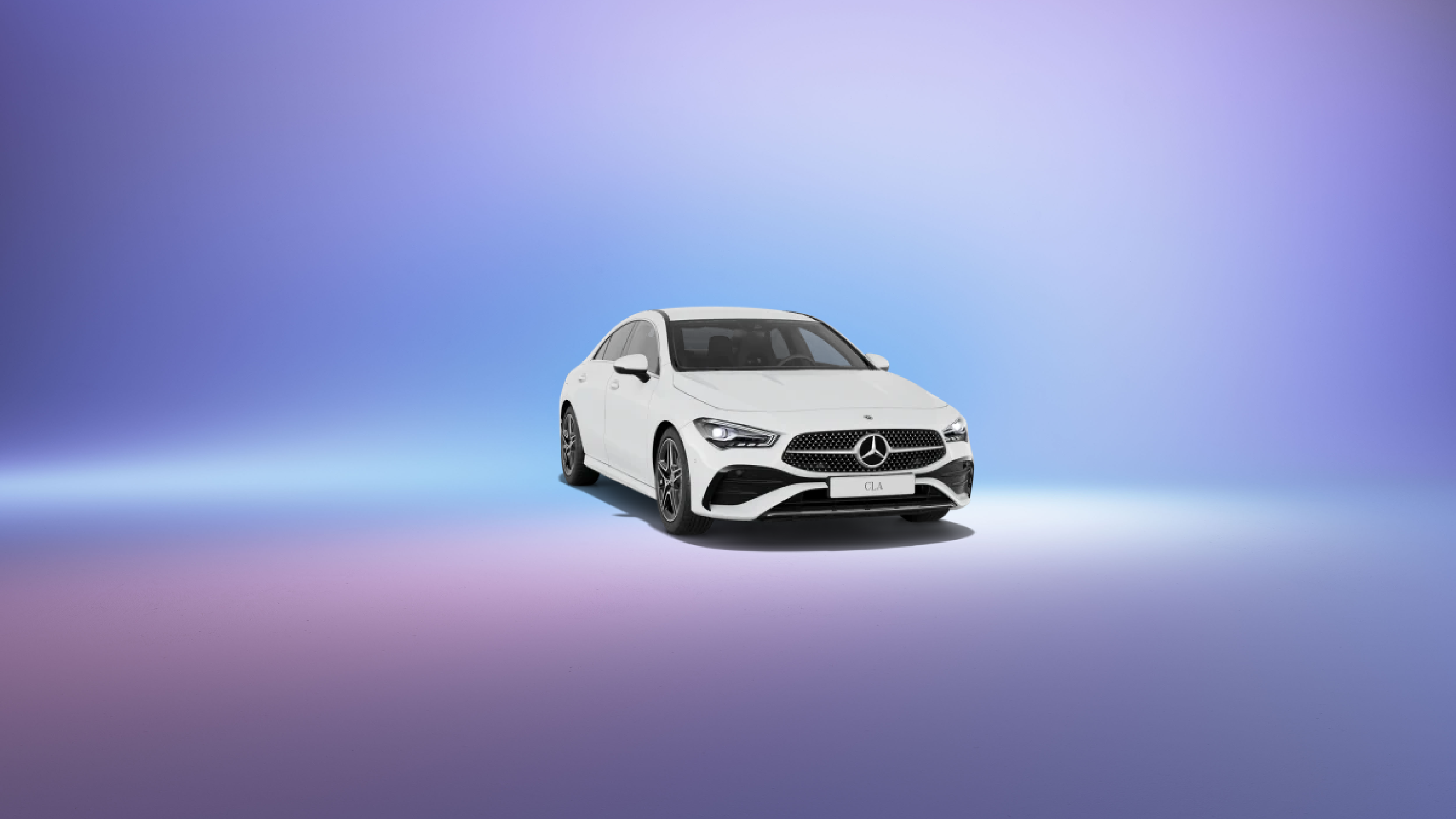 CLA with EQ Technology CLA with EQ Technology