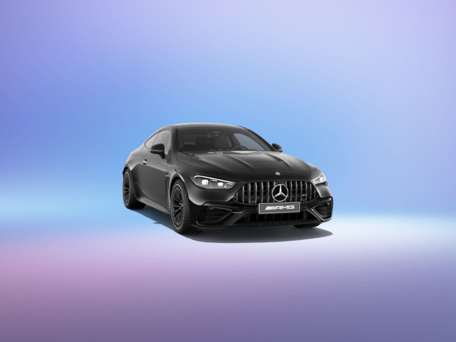 Mercedes-AMG CLE 53 Coupe