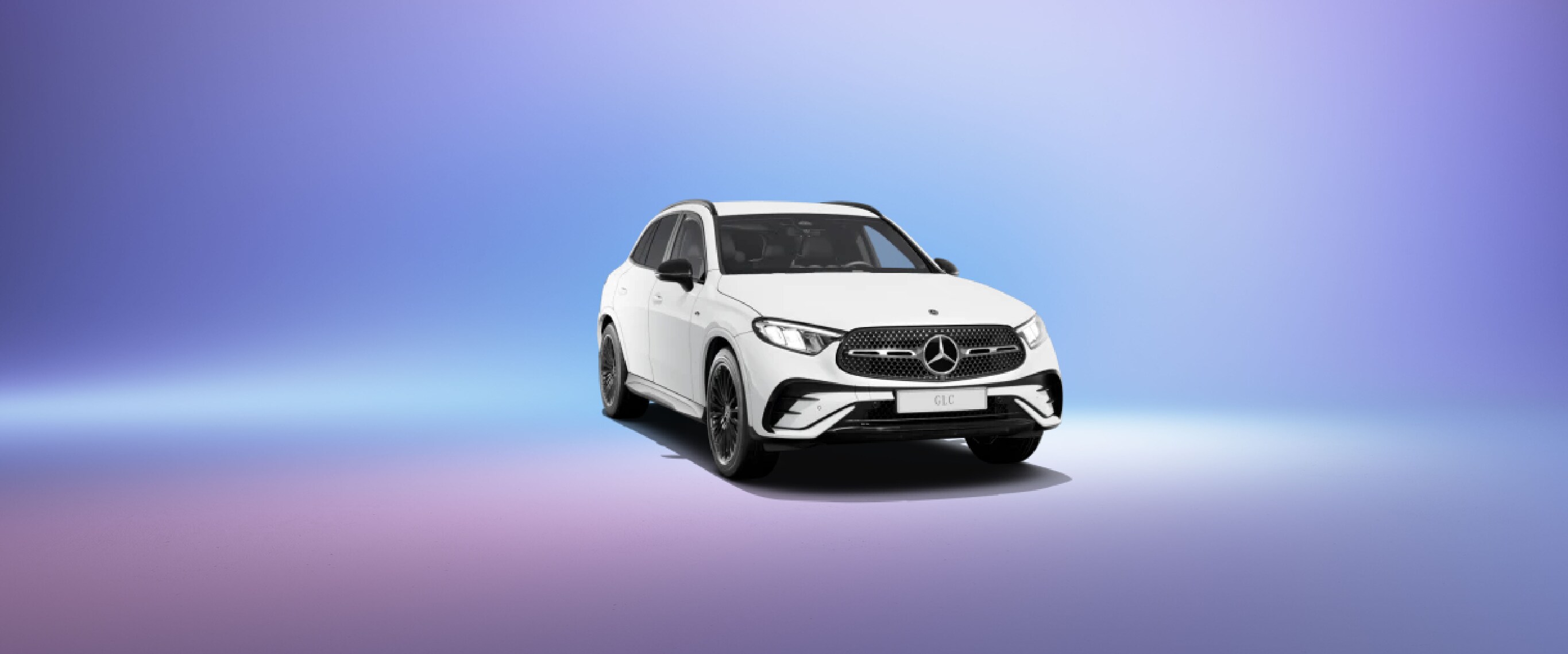 GLC SUV