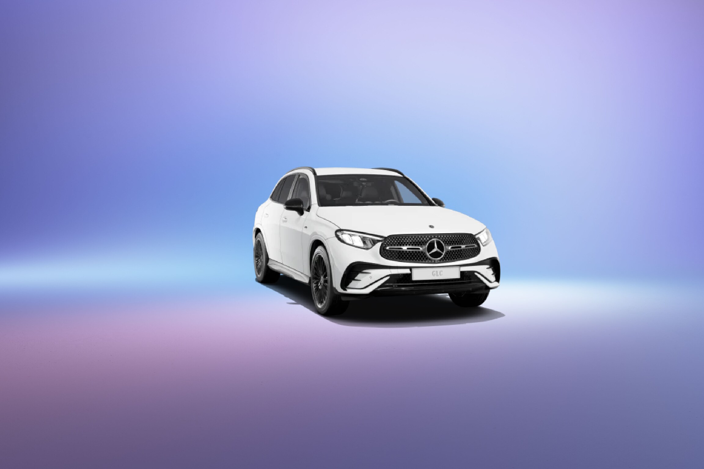 GLC SUV