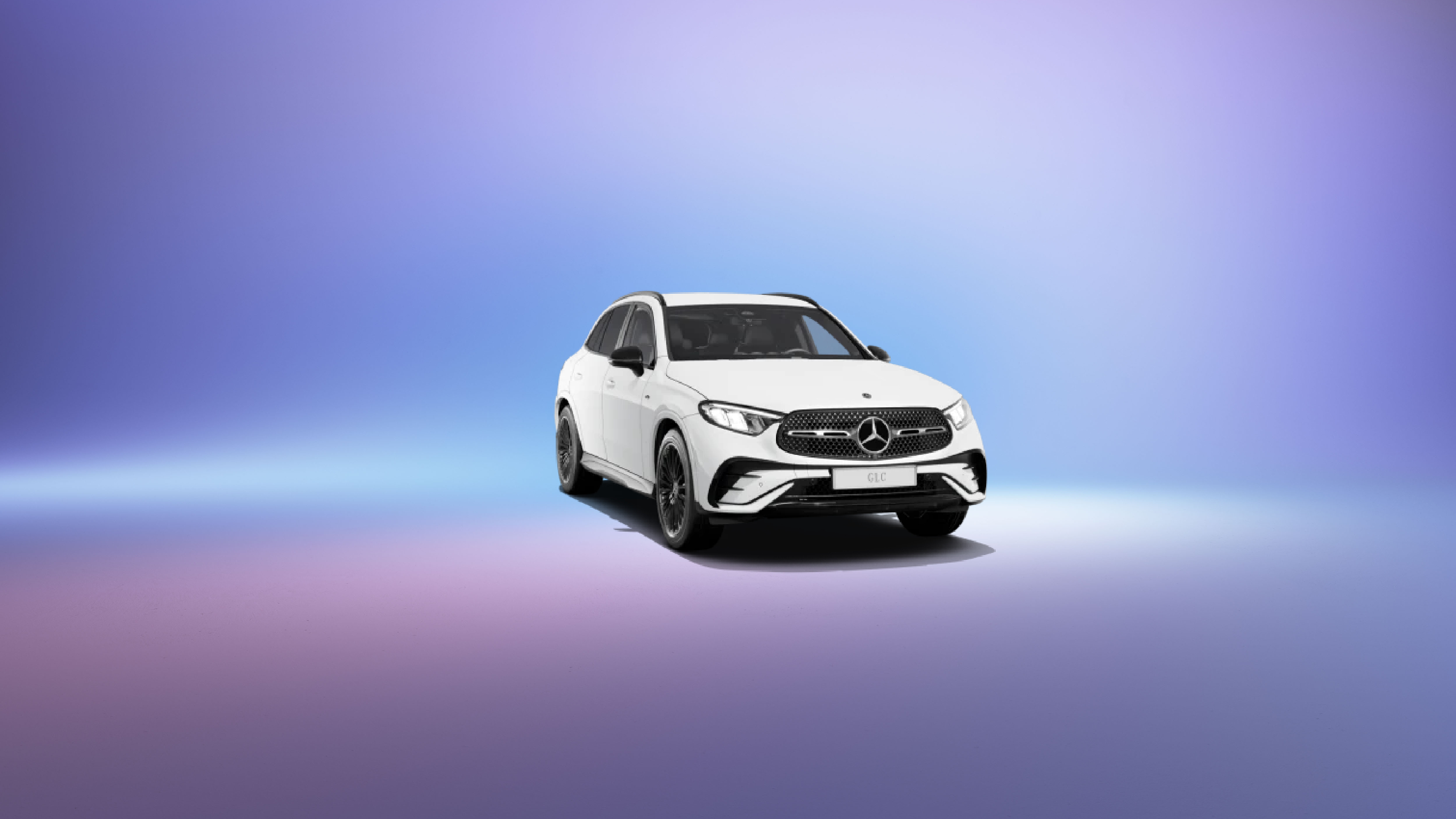 GLC SUV GLC SUV