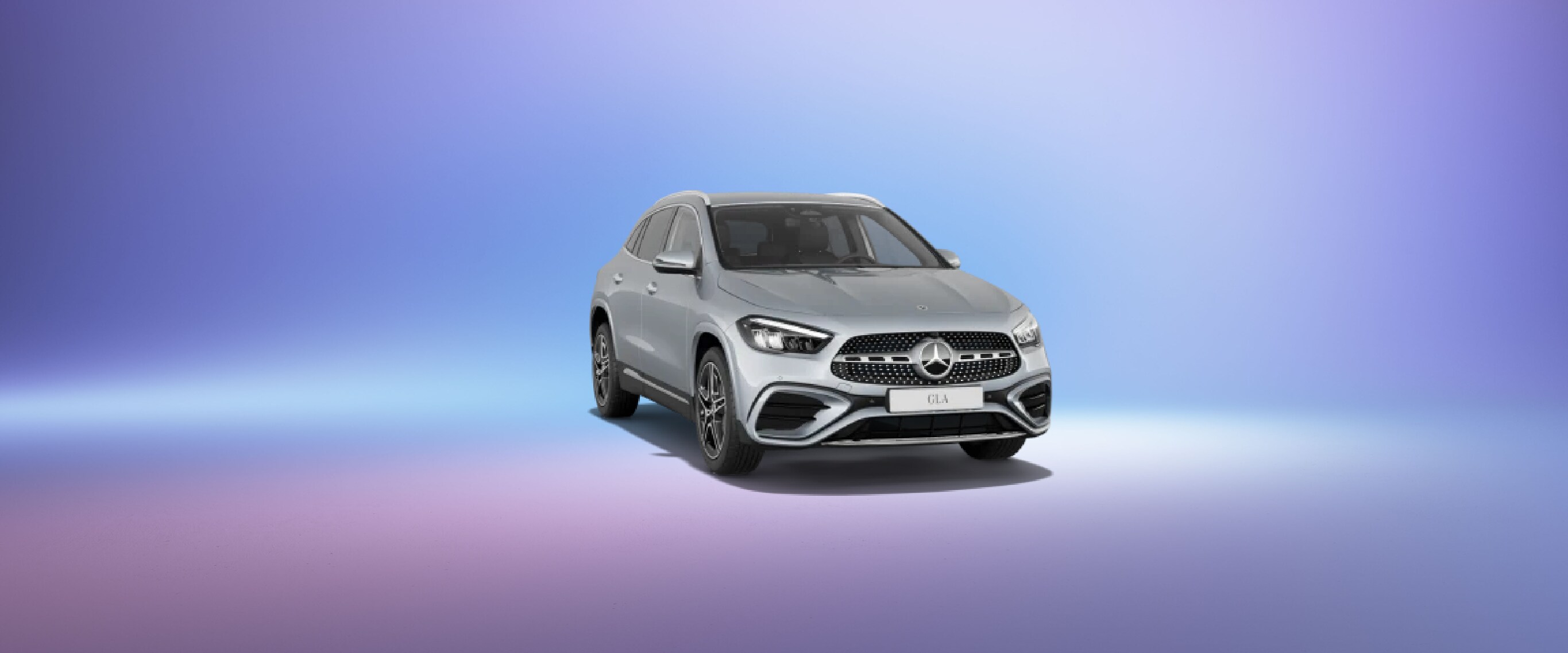 GLA SUV