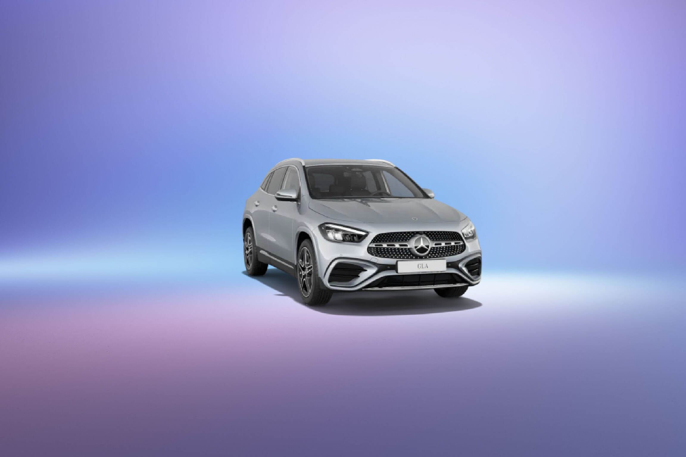 GLA SUV