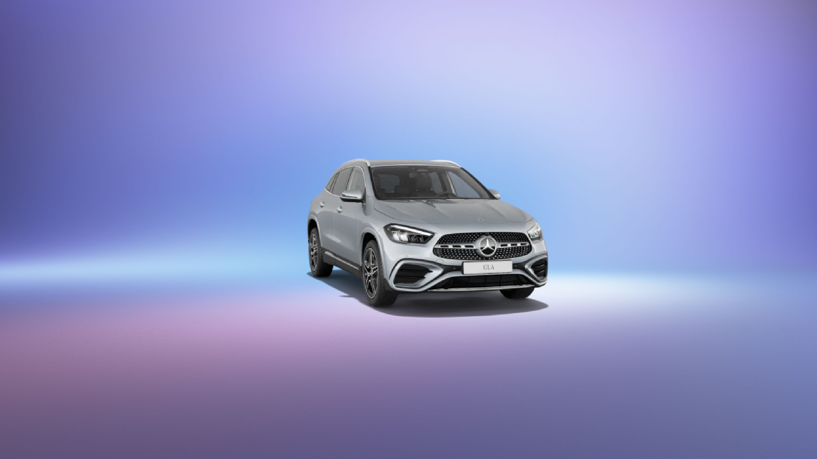 GLA SUV GLA SUV