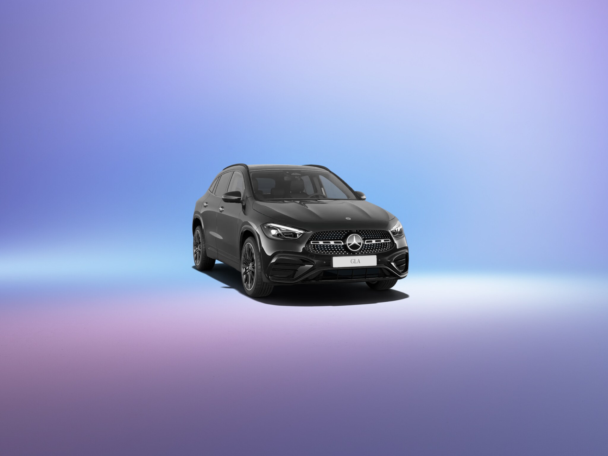 The A 250 e Hatchback^