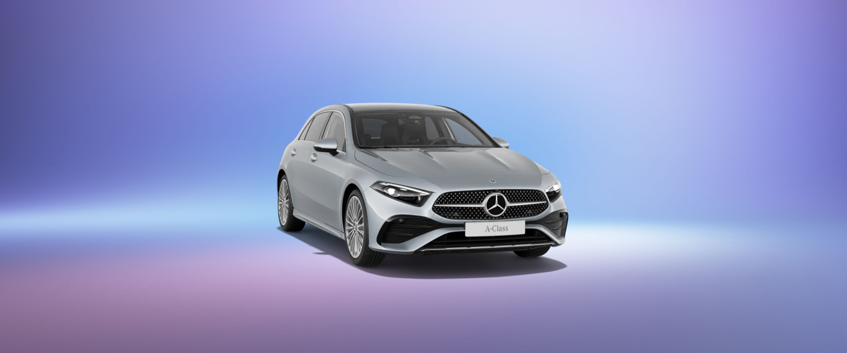 A-Class Hatchback