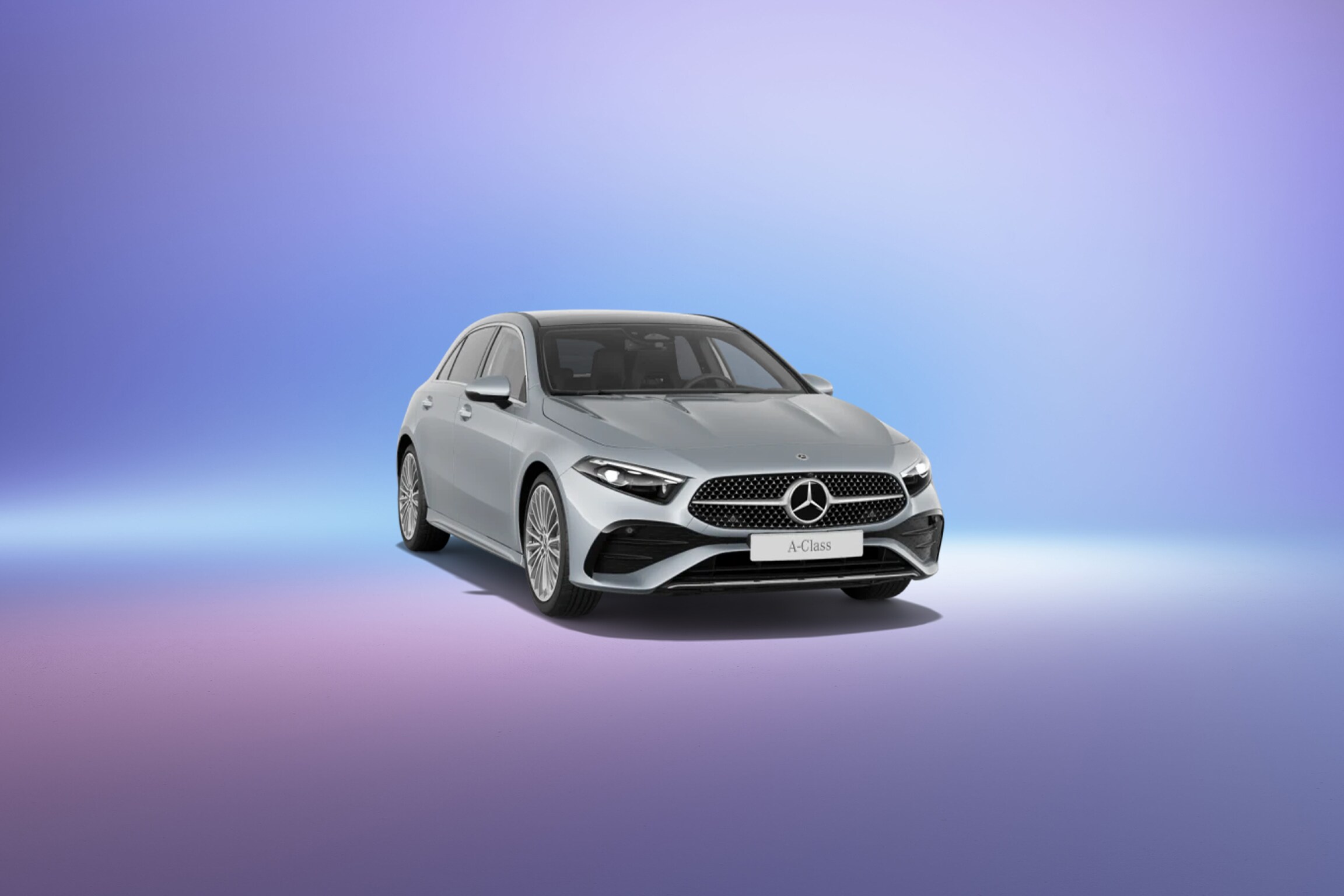 A-Class Hatchback