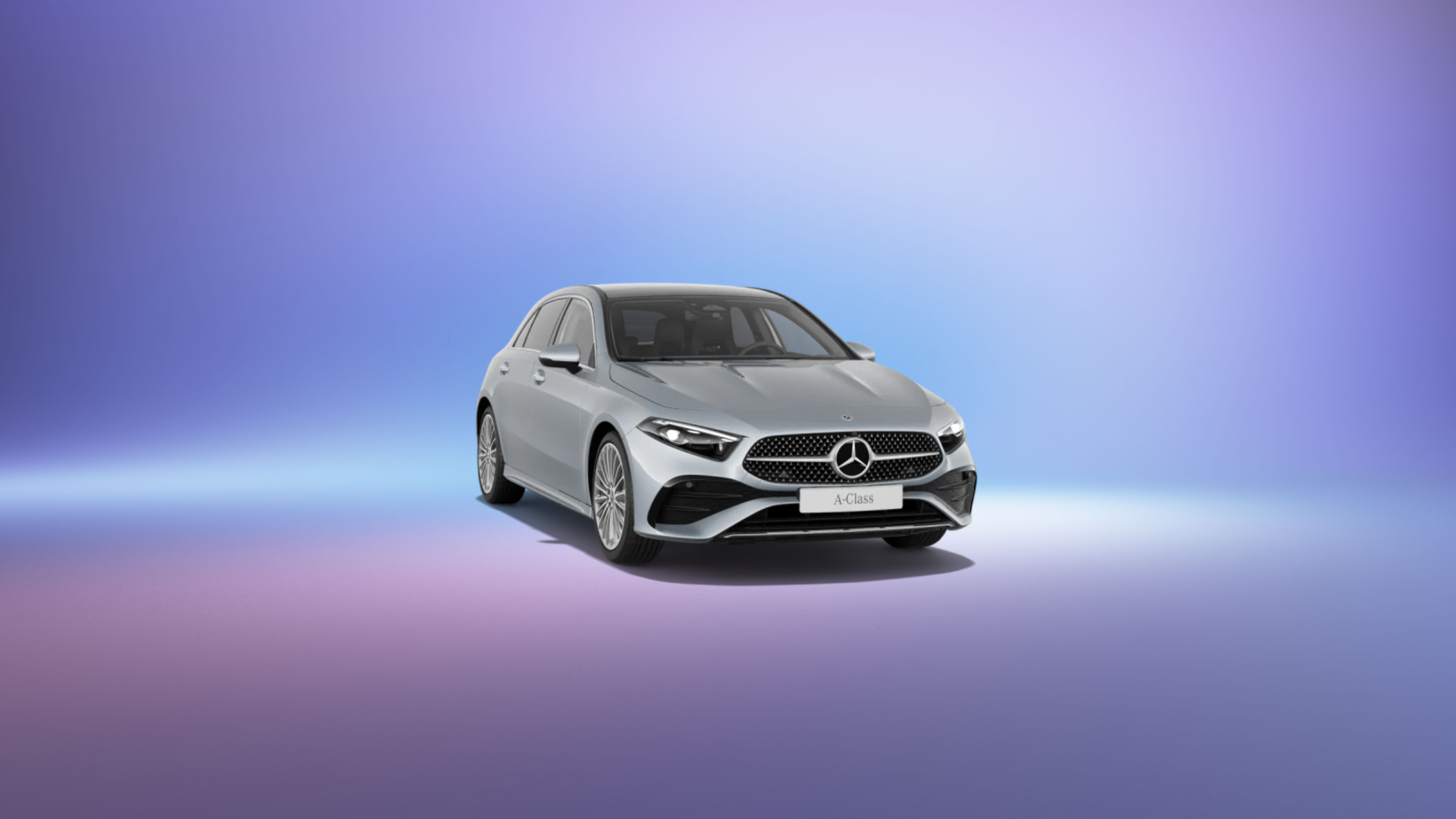 A-Class Hatchback A-Class Hatchback