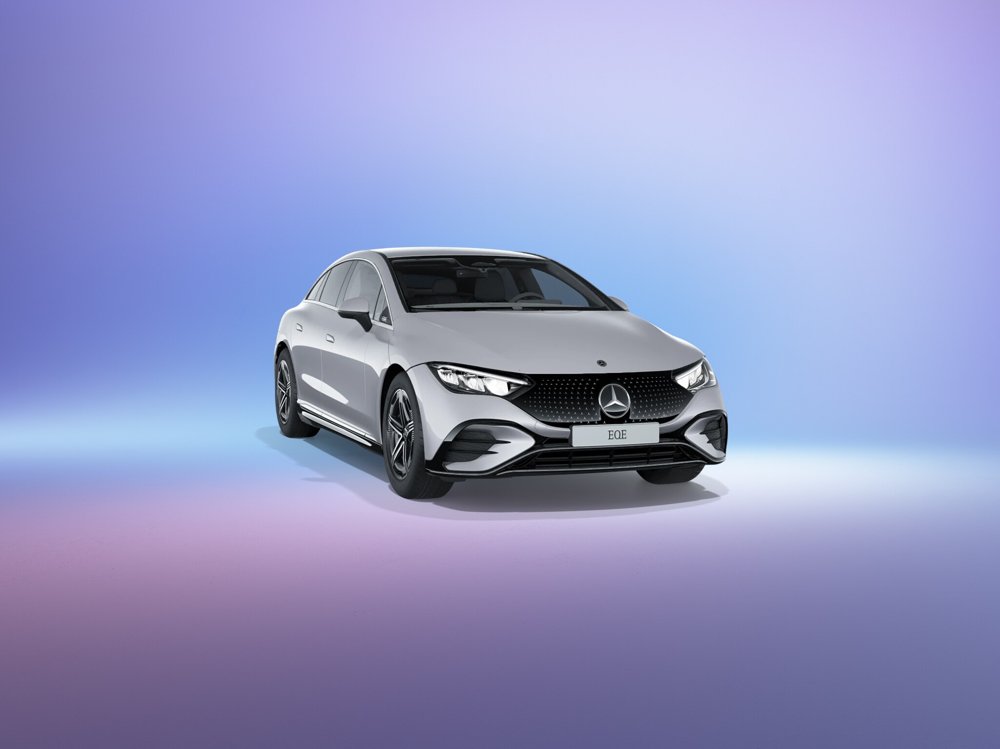 EQE SUV