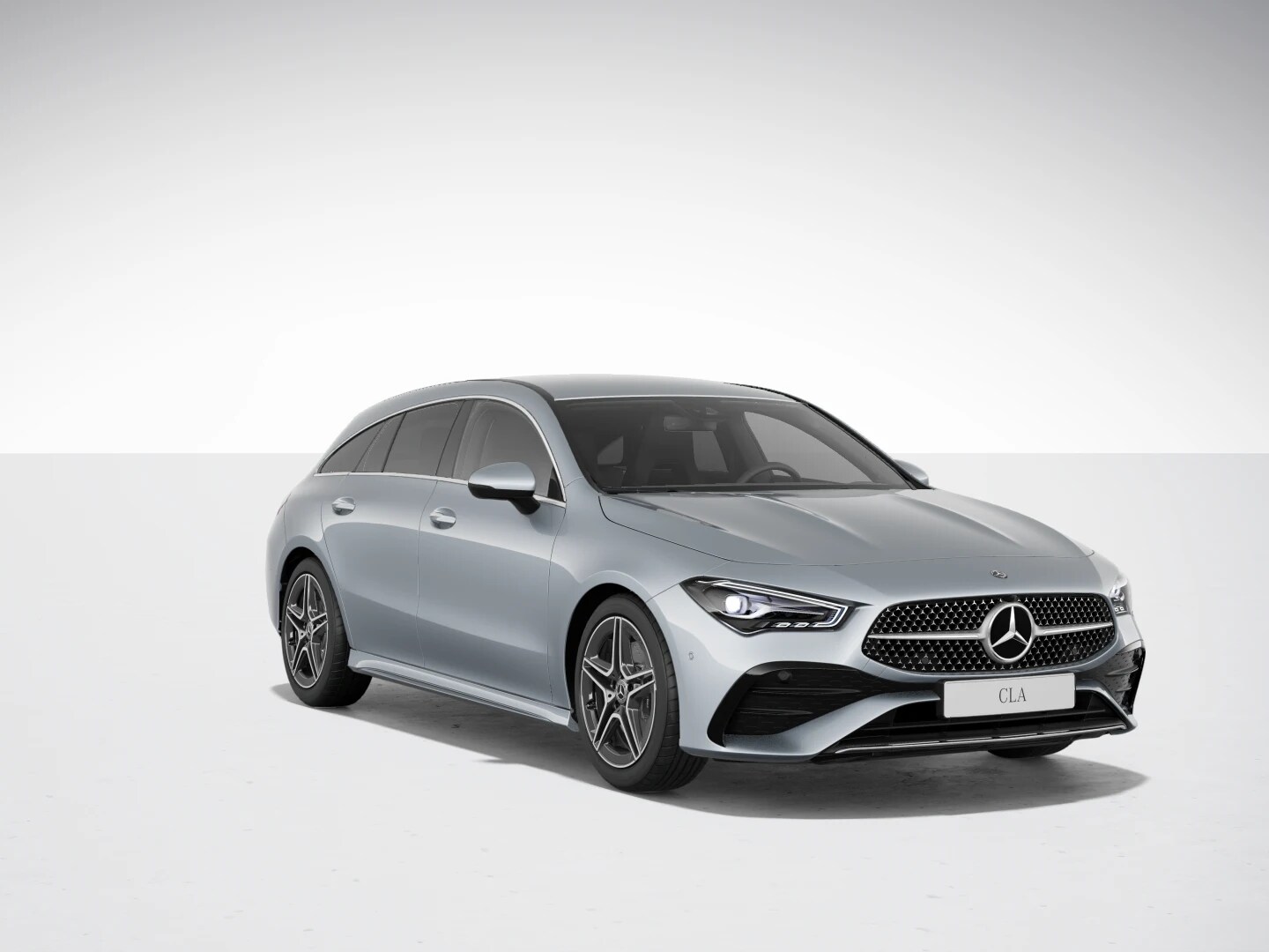 CLA Shooting Brake 