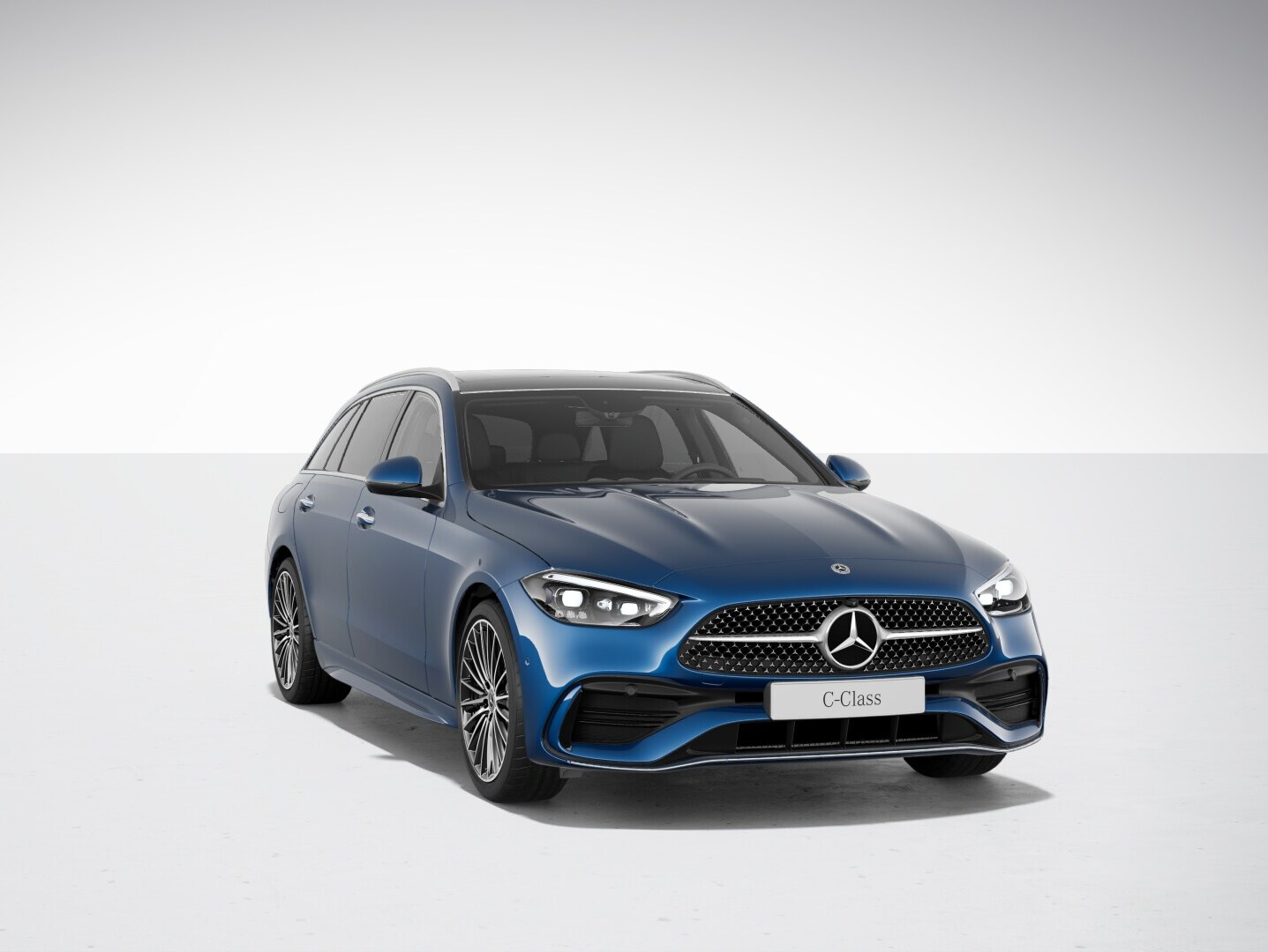 AMG Line Premium Plus
