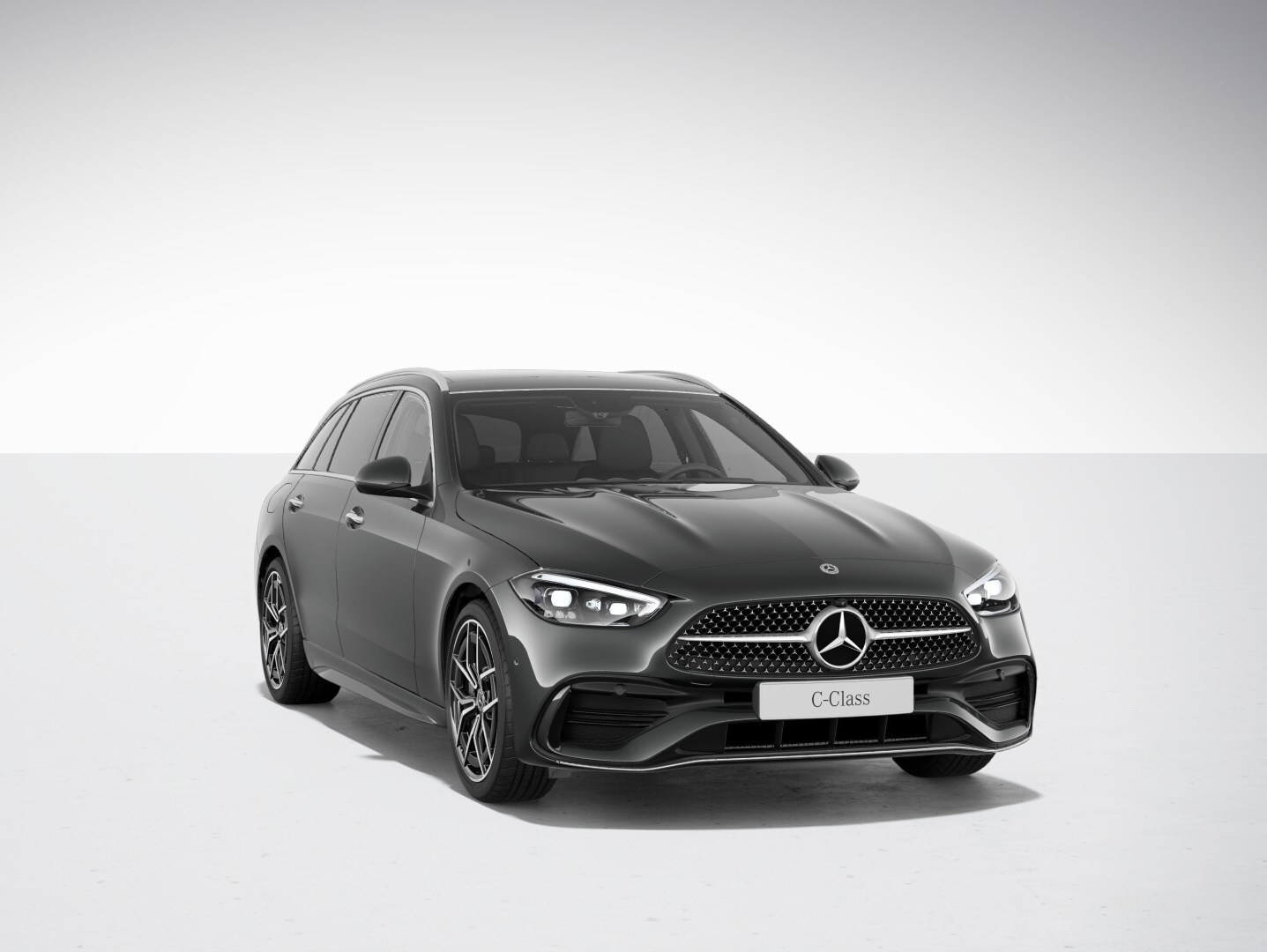 AMG Line Premium