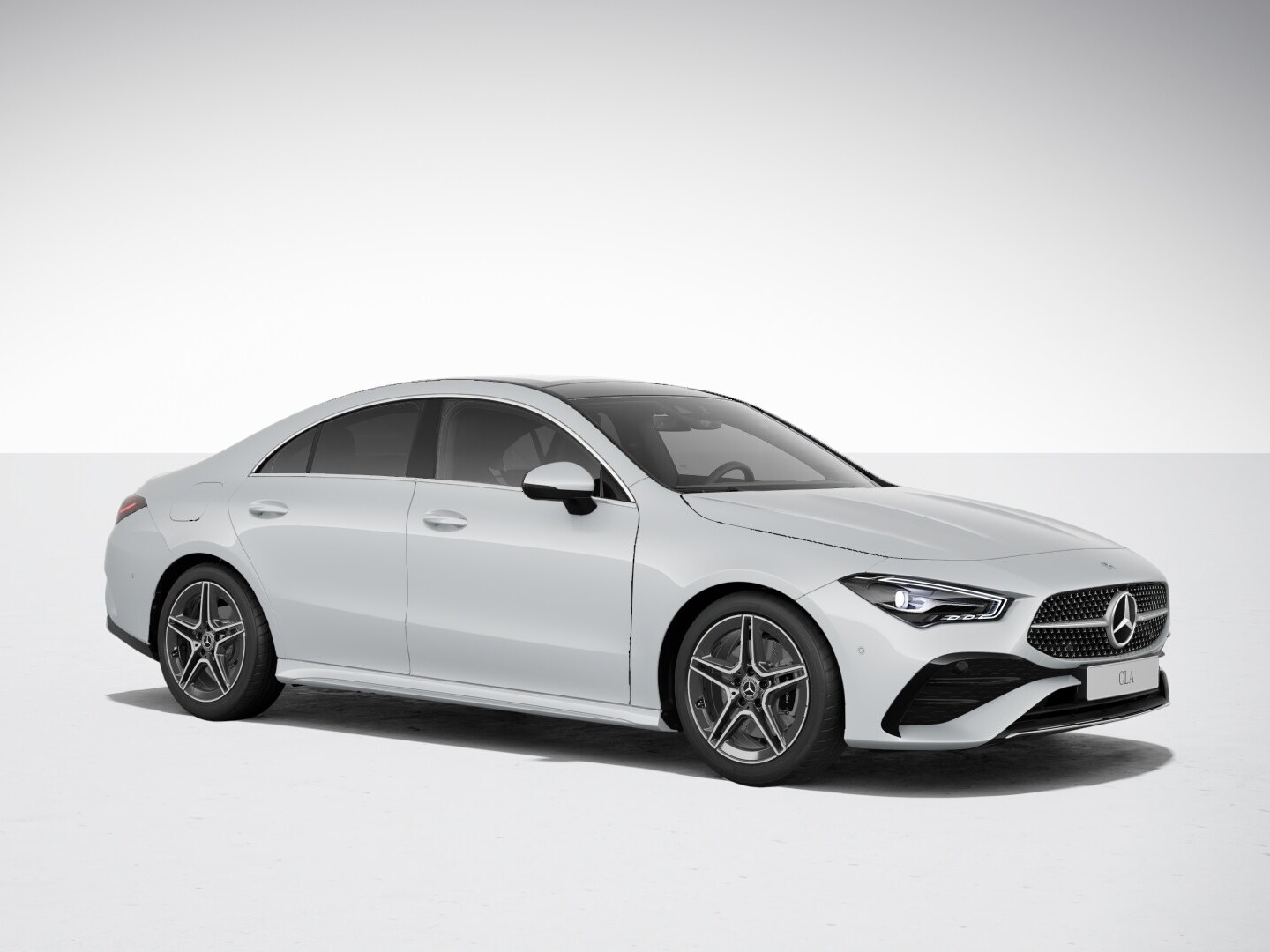 AMG Line Executive