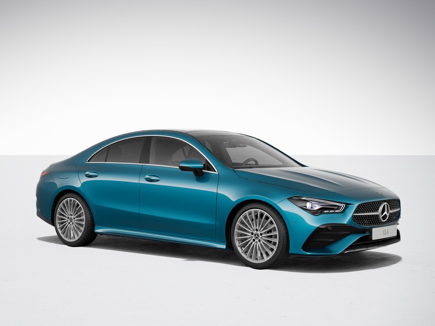 AMG Line Premium