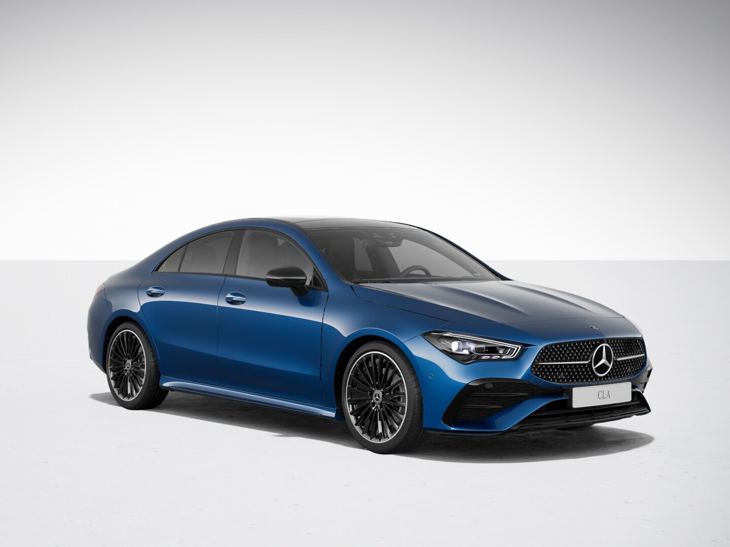 AMG Line Premium Plus
