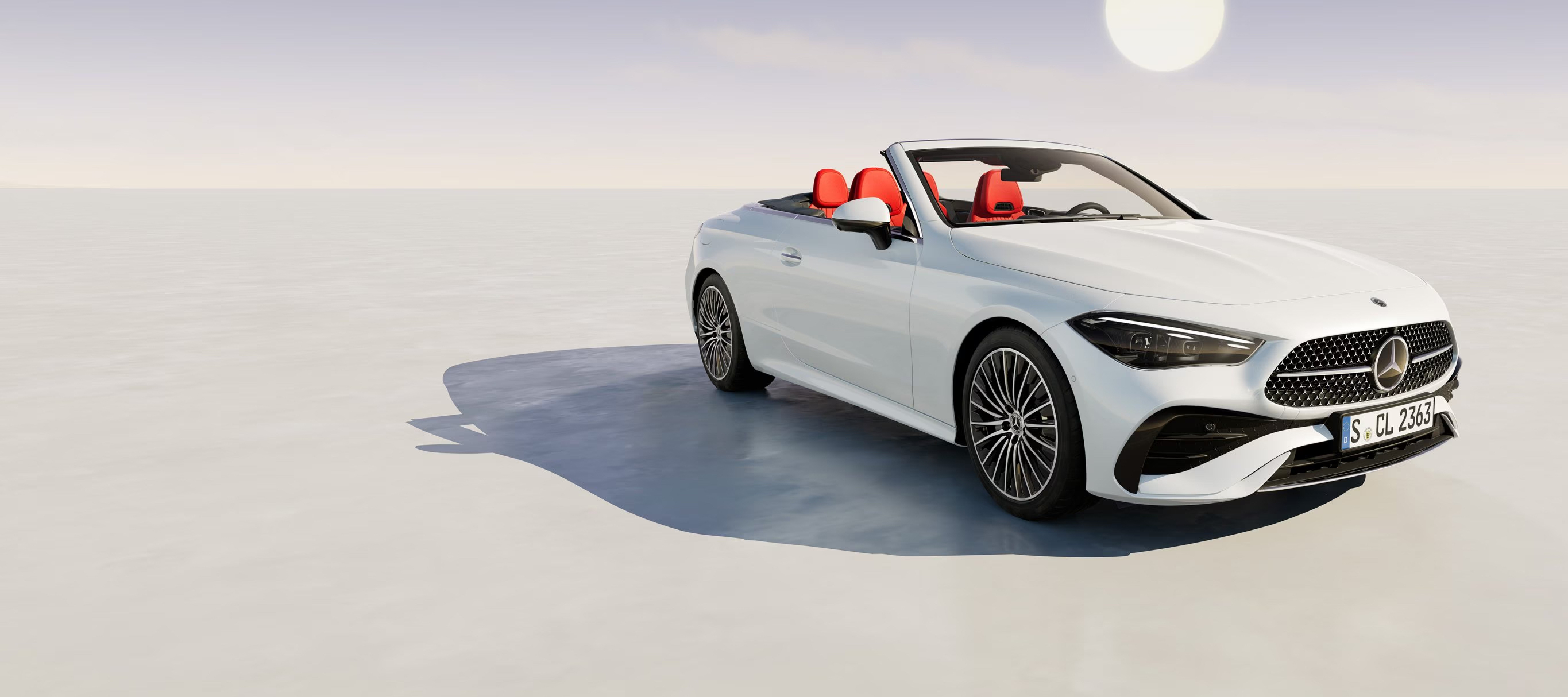 C-Class Cabriolet | Mercedes-Benz The C-Class Cabriolet from Mercedes-Benz.