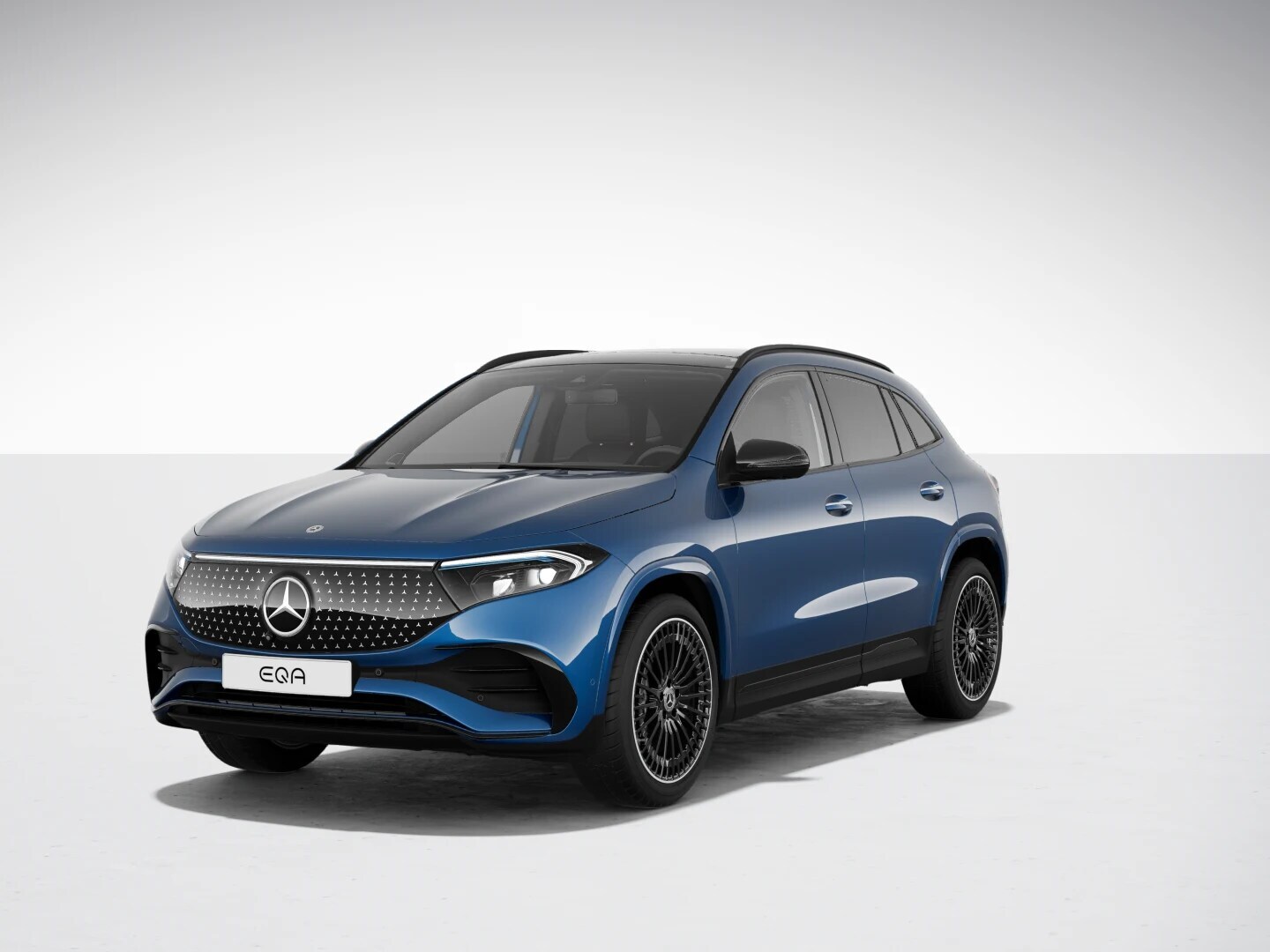 A‐Class AMG Line Premium Plus