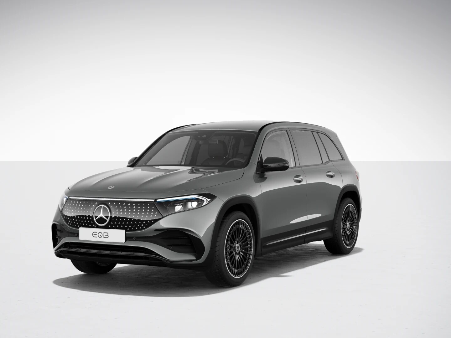 A‐Class AMG Line Premium Plus
