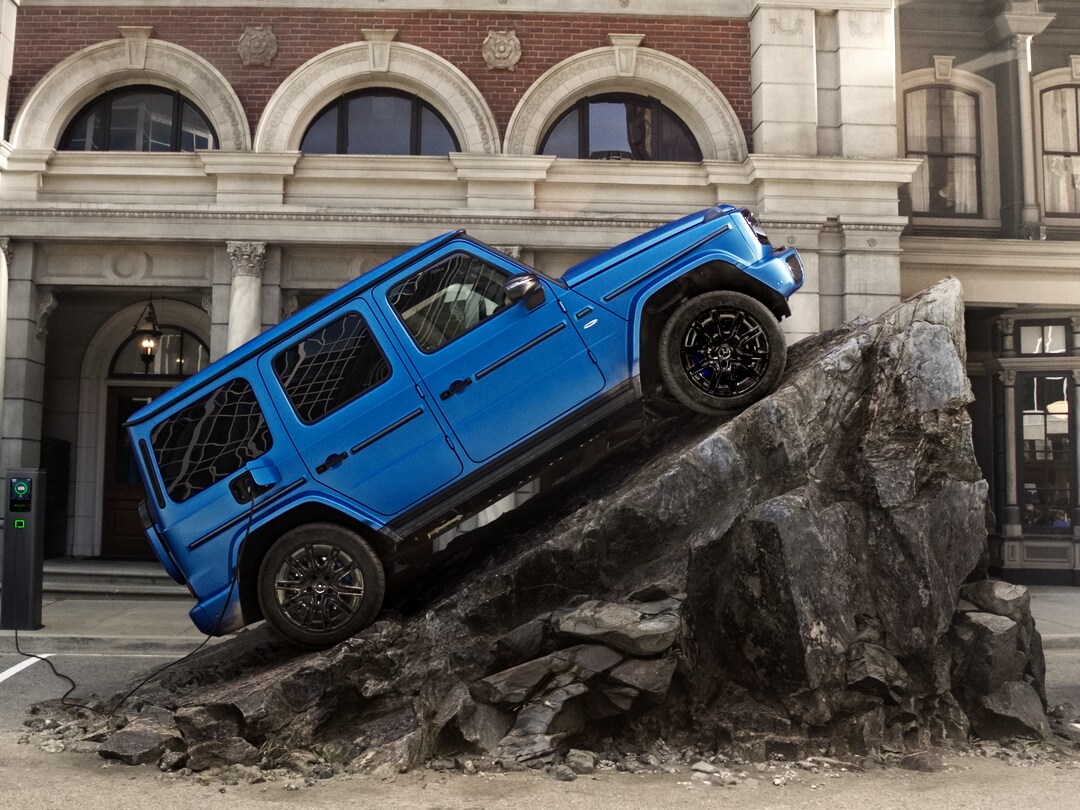 Engineering true emotions.