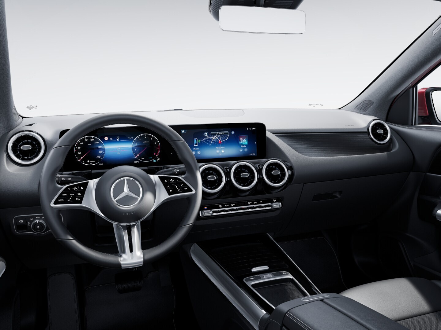 GLA