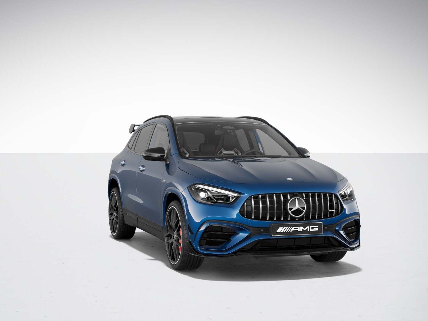 Mercedes-AMG A45 S 4MATIC: Performance