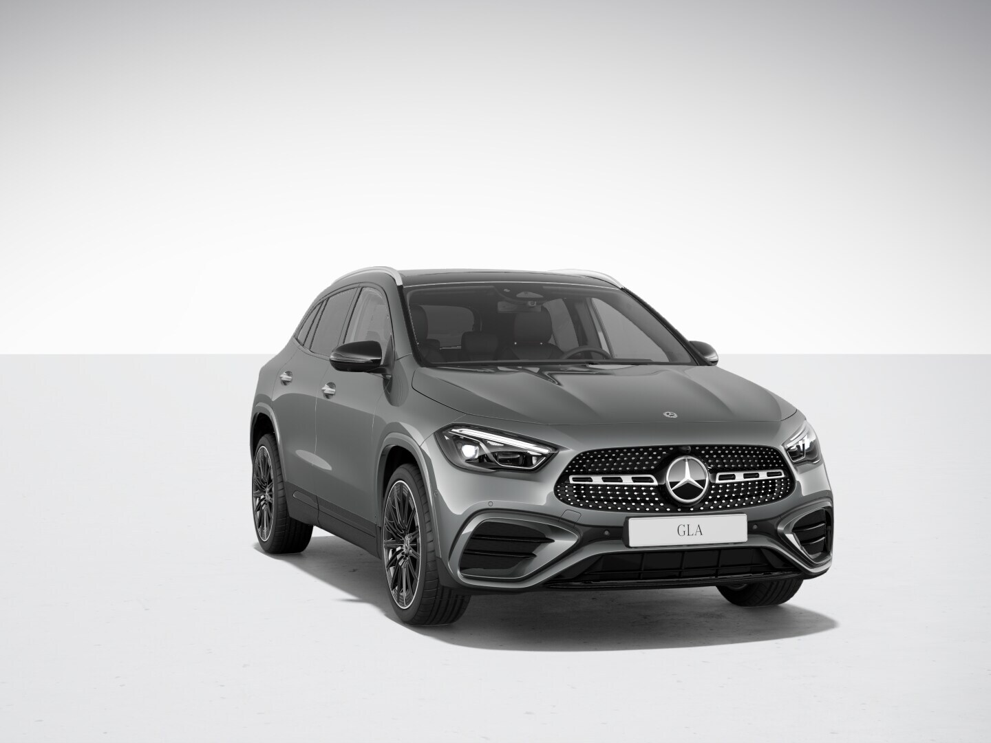 A‐Class AMG Line Premium Plus