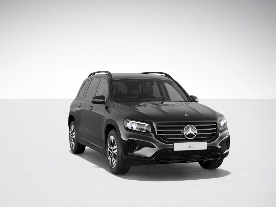 A-Class HB