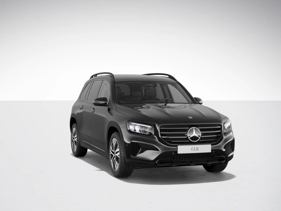 A-Class HB