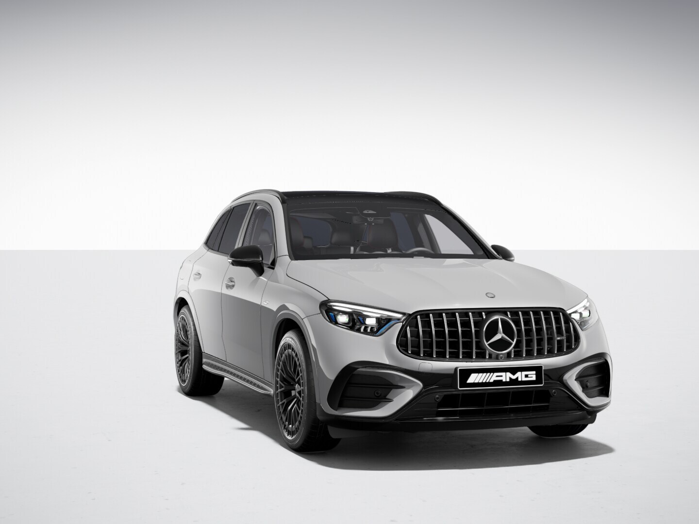Mercedes-AMG Night Edition Premium Plus