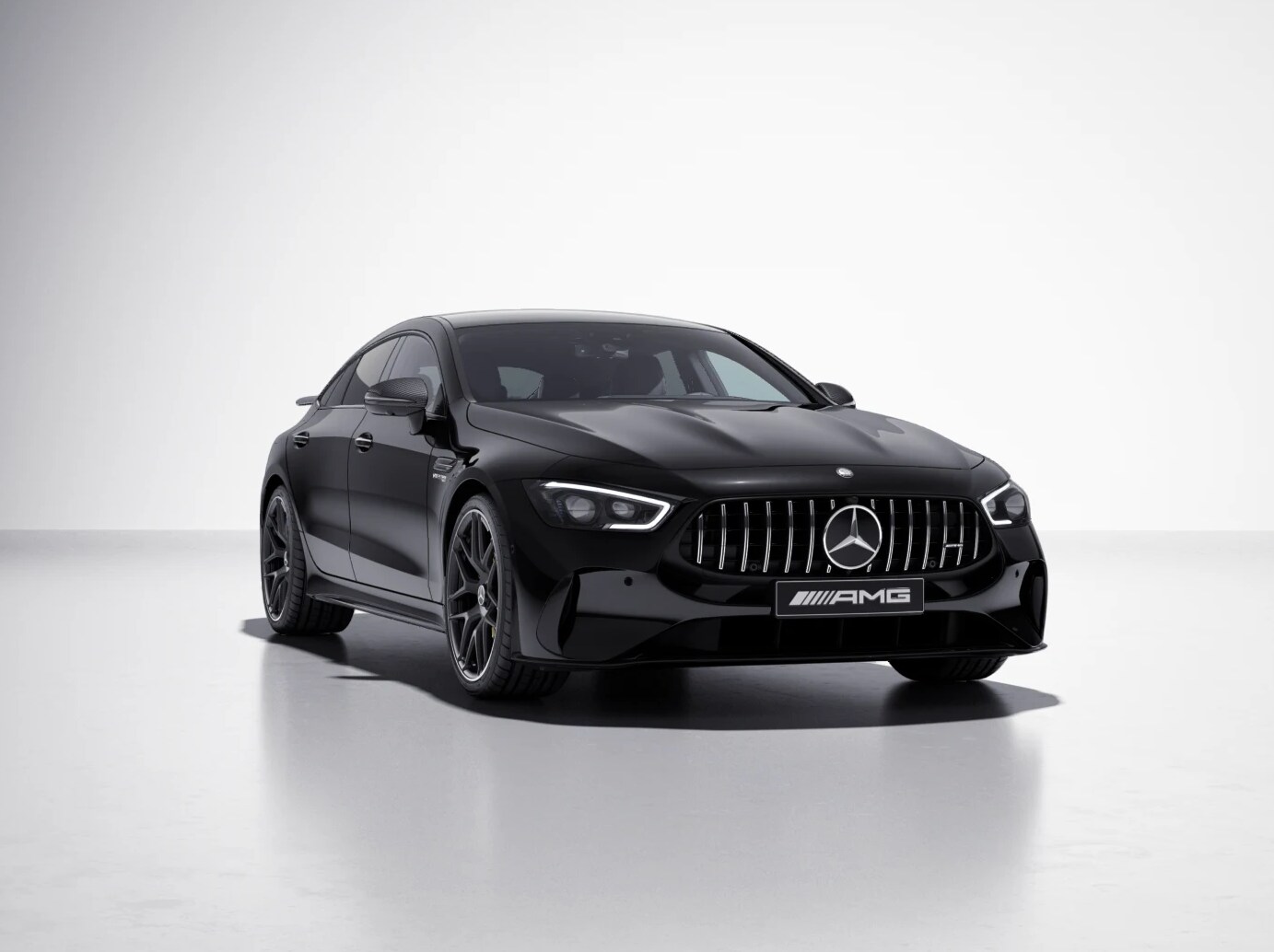 Mercedes-AMG GT 63 S E Performance