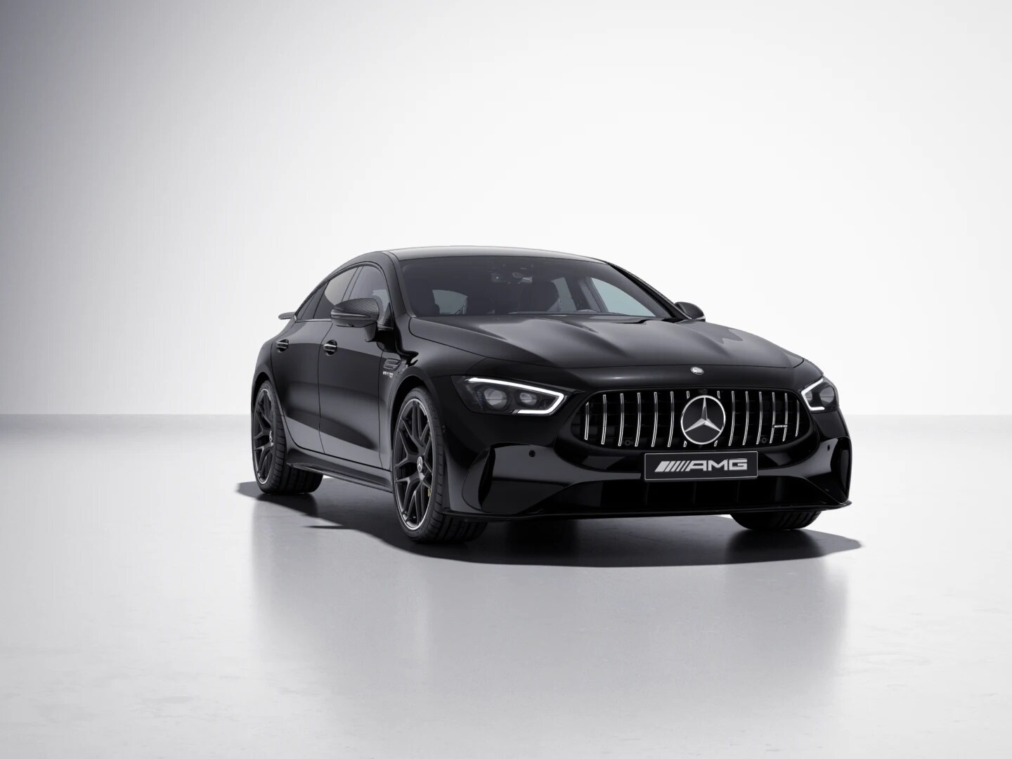 Mercedes-AMG GT 63 S E Performance