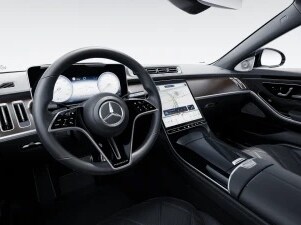 Mercedes-Maybach S 680 4MATIC Maybach
