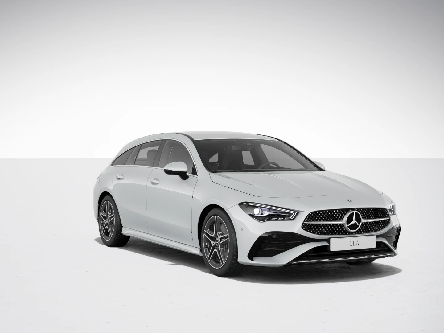 AMG Line