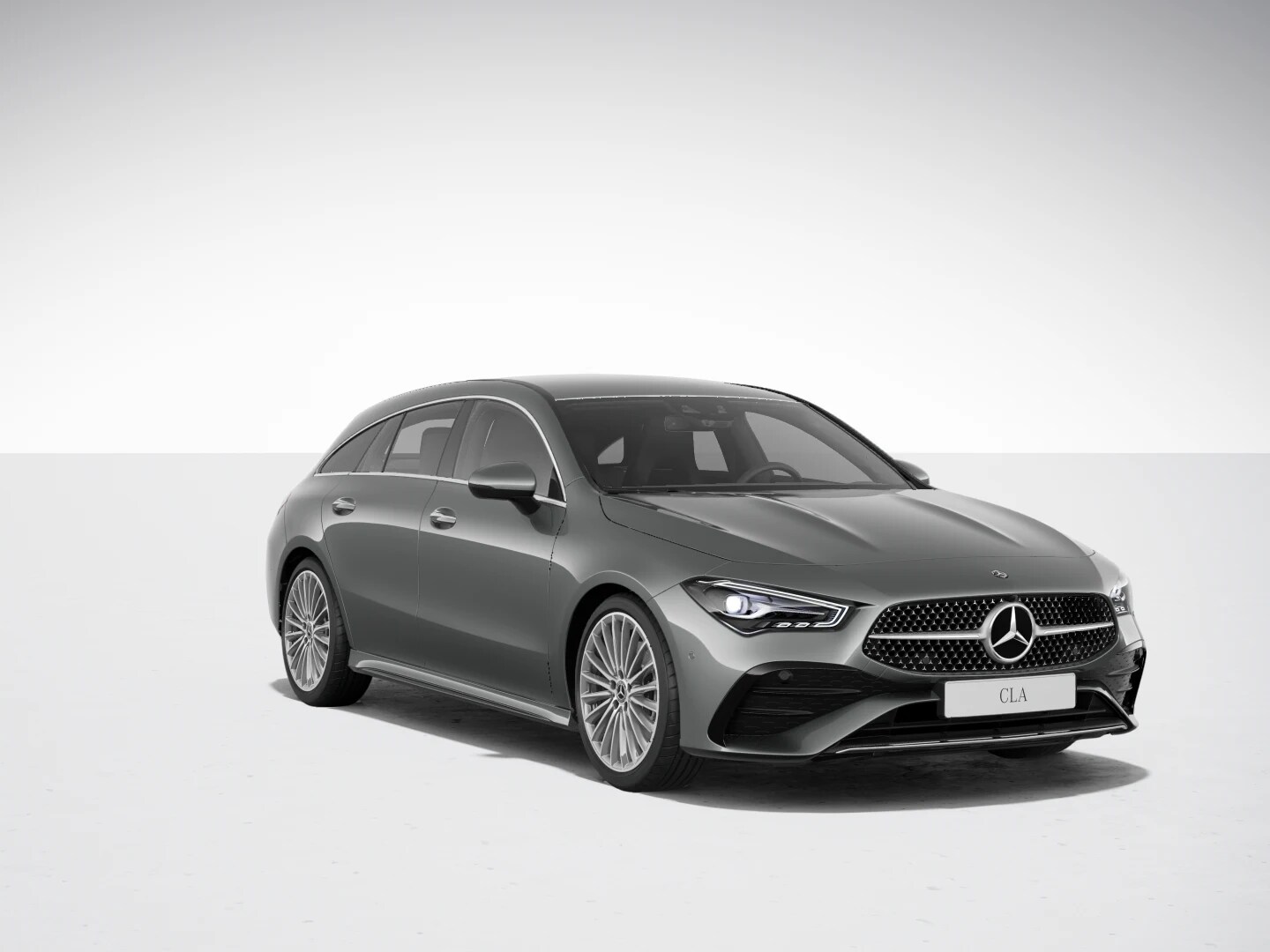 AMG Line premium Plus
