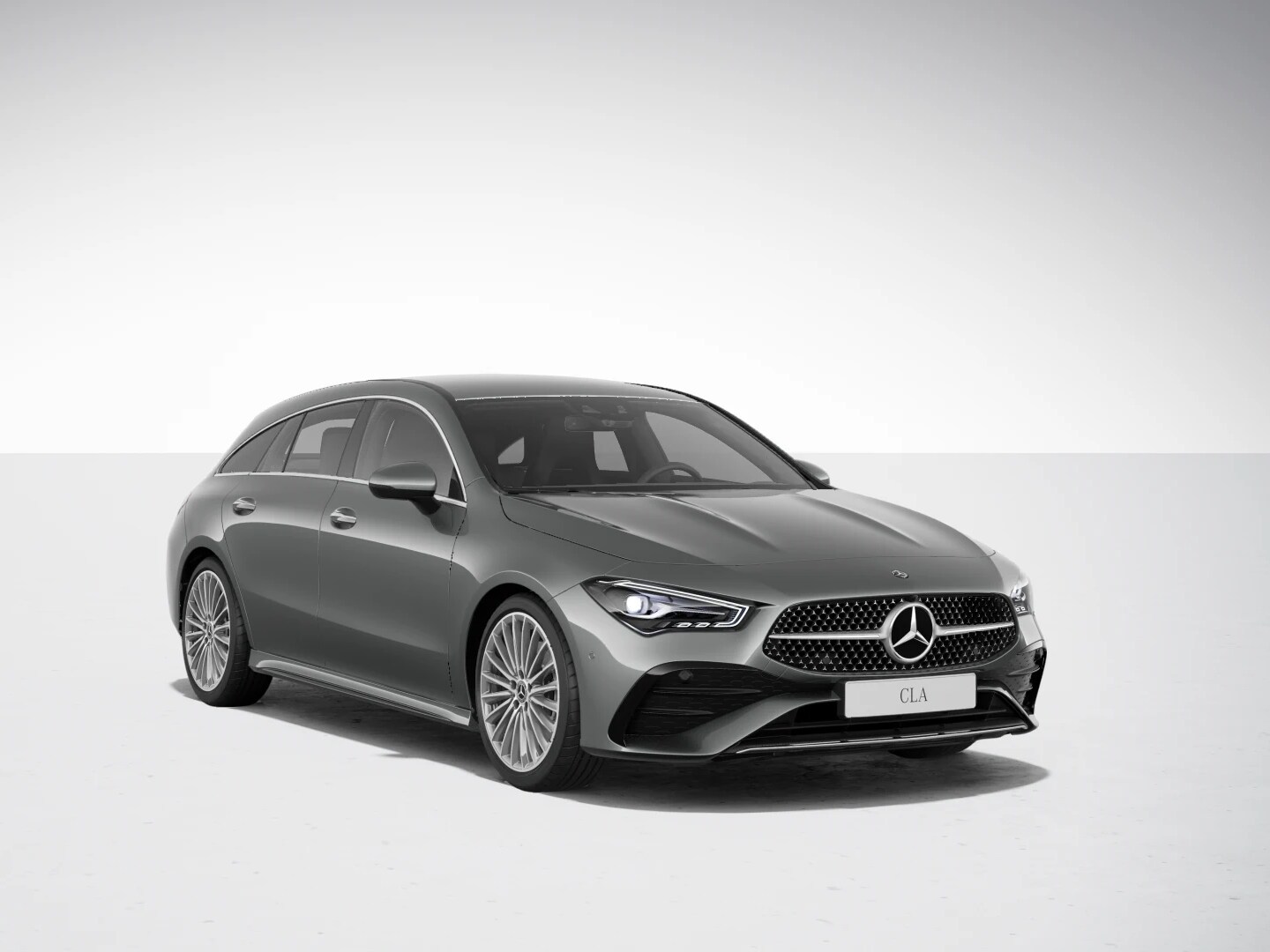 AMG Line Premium Plus