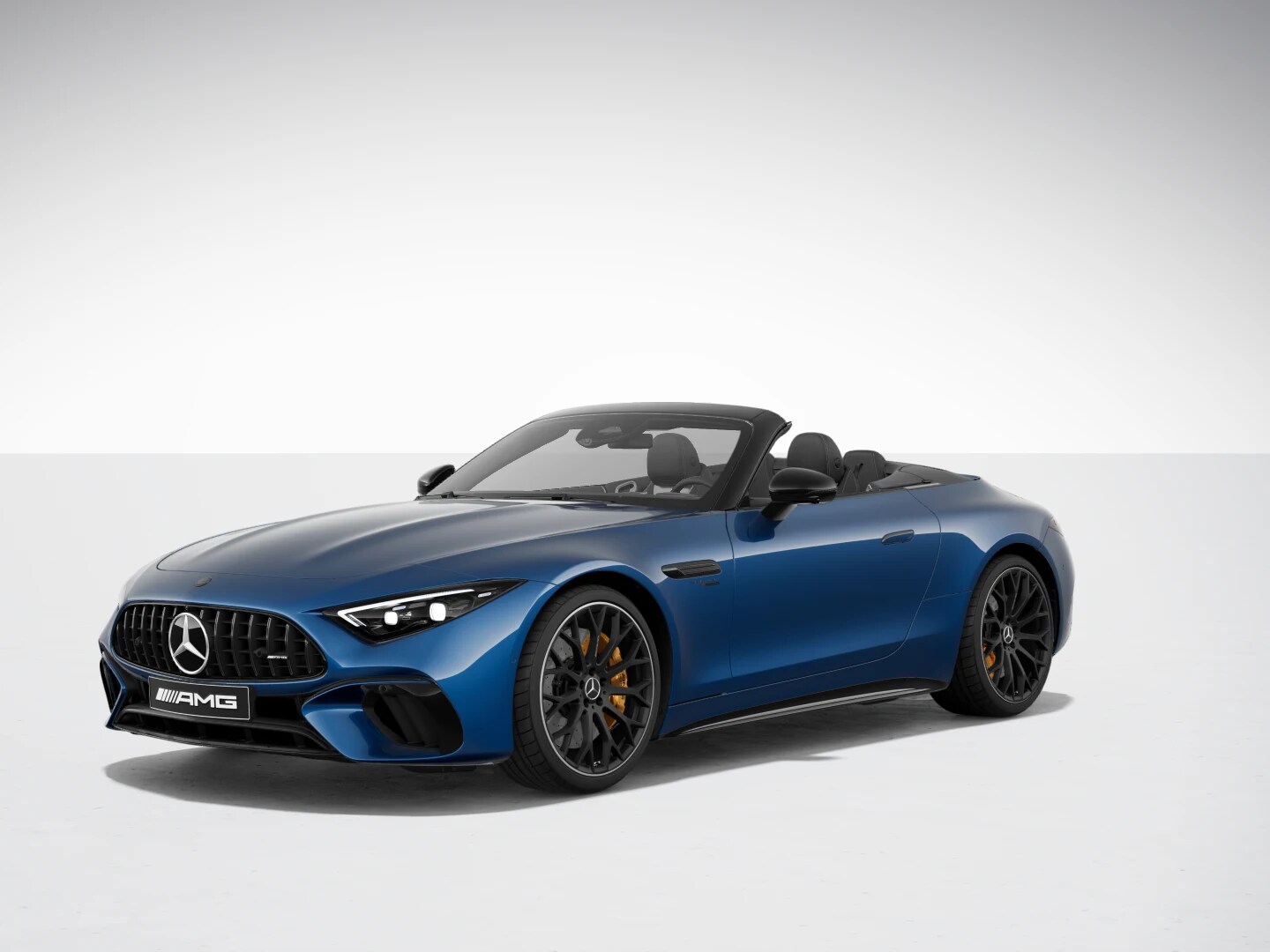 SL 63 4MATIC+ Premium Plus