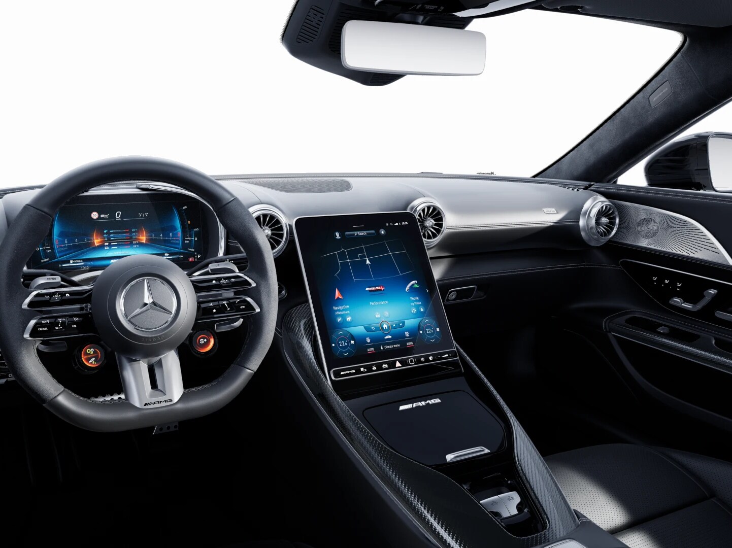SL 63 4MATIC+ Premium Plus
