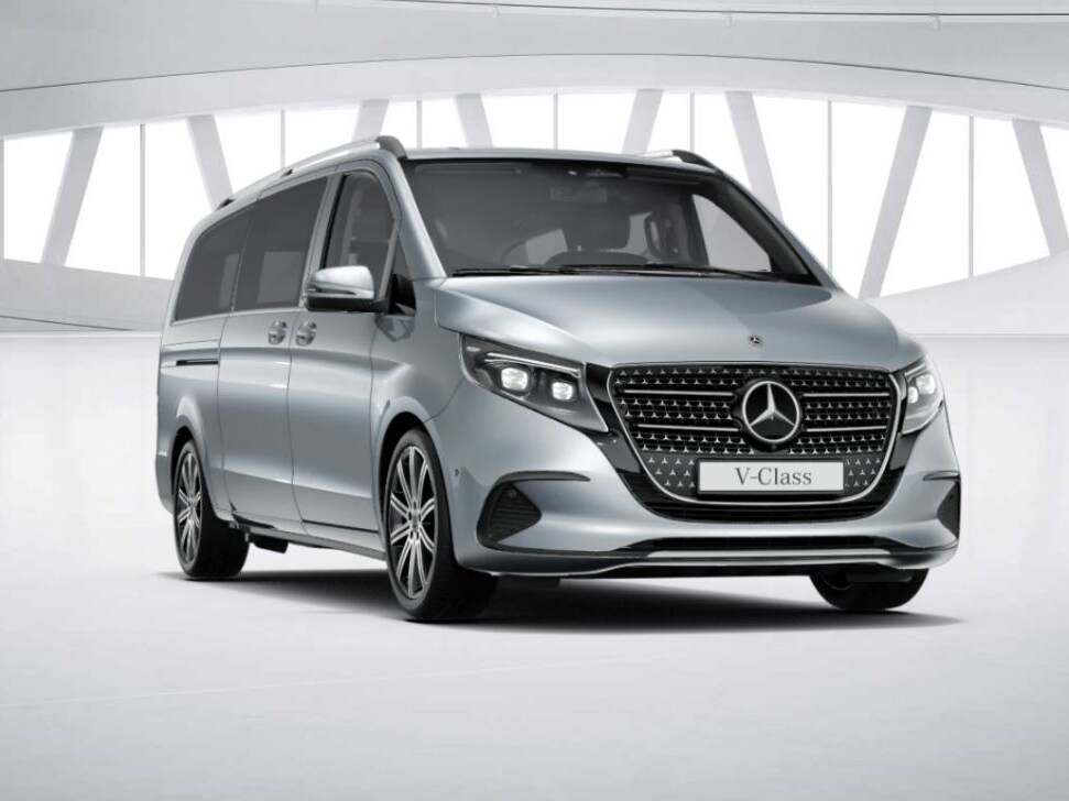 Typical AMG elements and high-quality features enhance your vehicle's sporty nature and individuality.