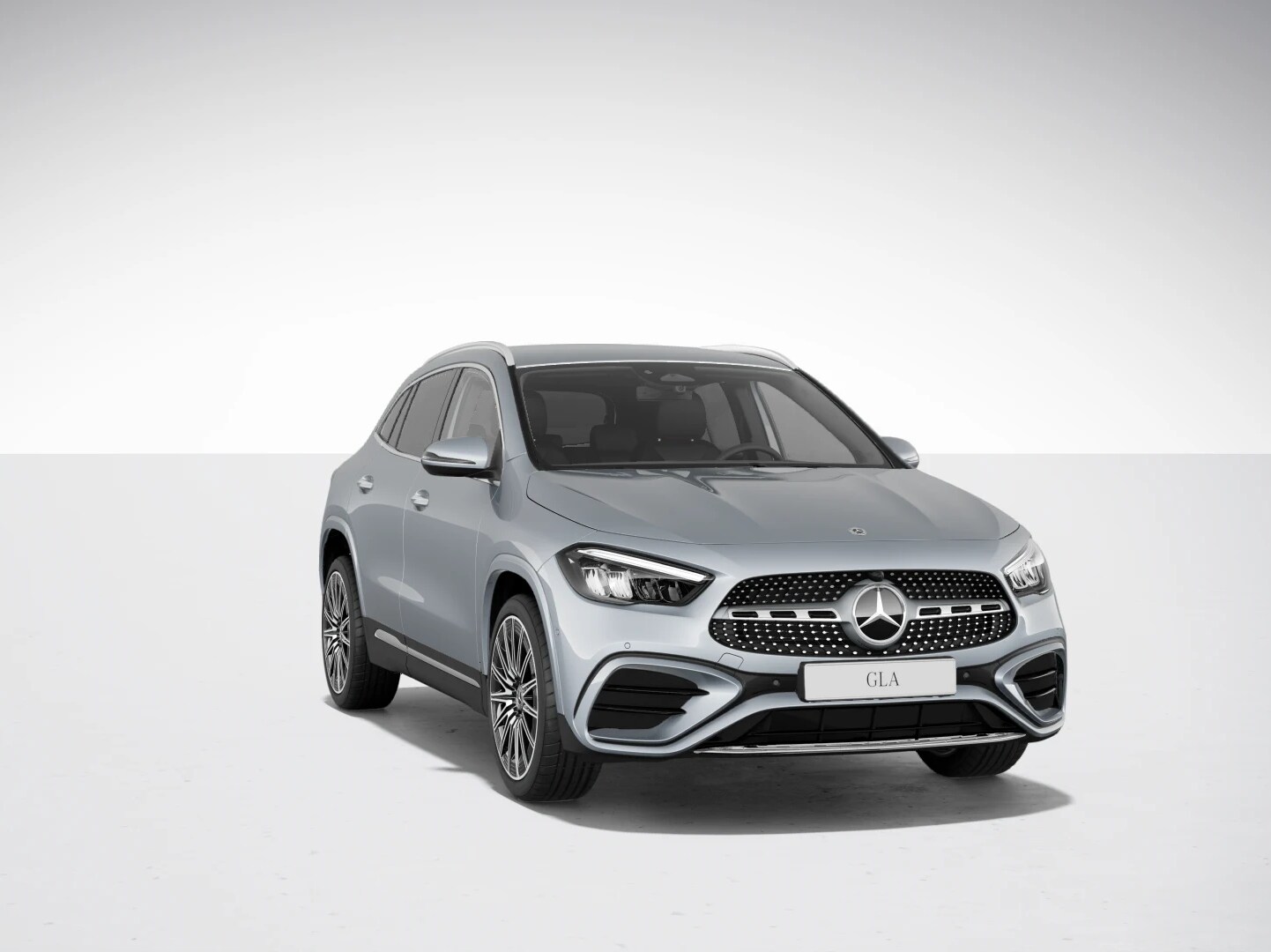 EQA SUV