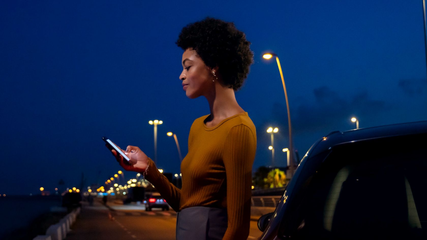 Comfort Package Comfort Package