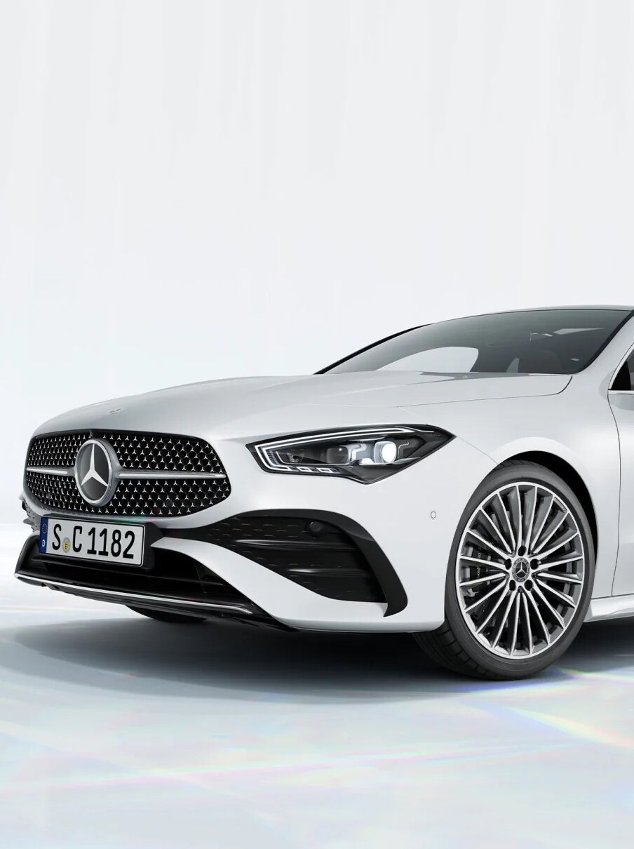 cla coupe